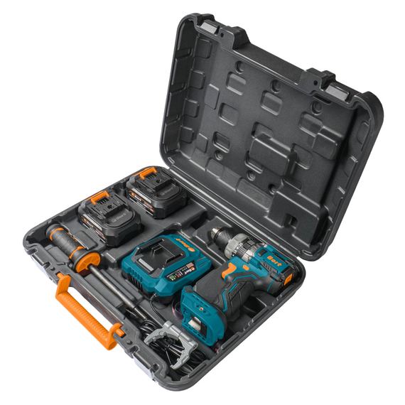 Bort BAB-21Ix2Li-XDK