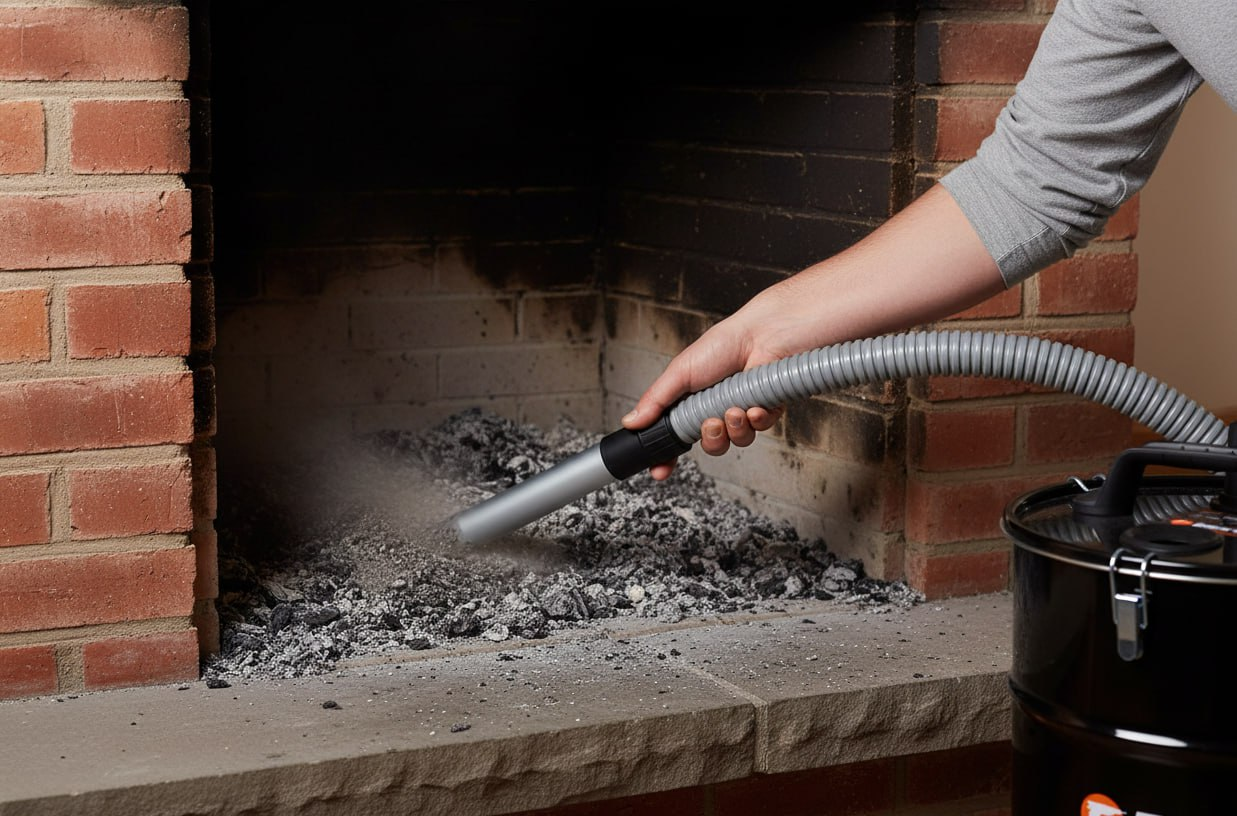 Приставка к пылесосу BORT BAC-18: гениальное дополнение.