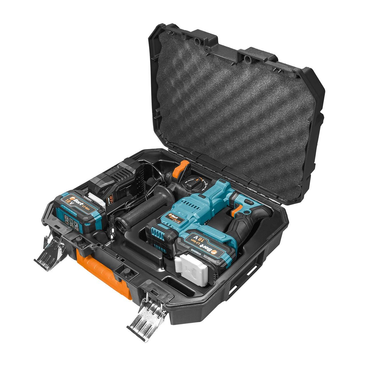 Эргономика и комплектация: Готов к работе сразу после покупки