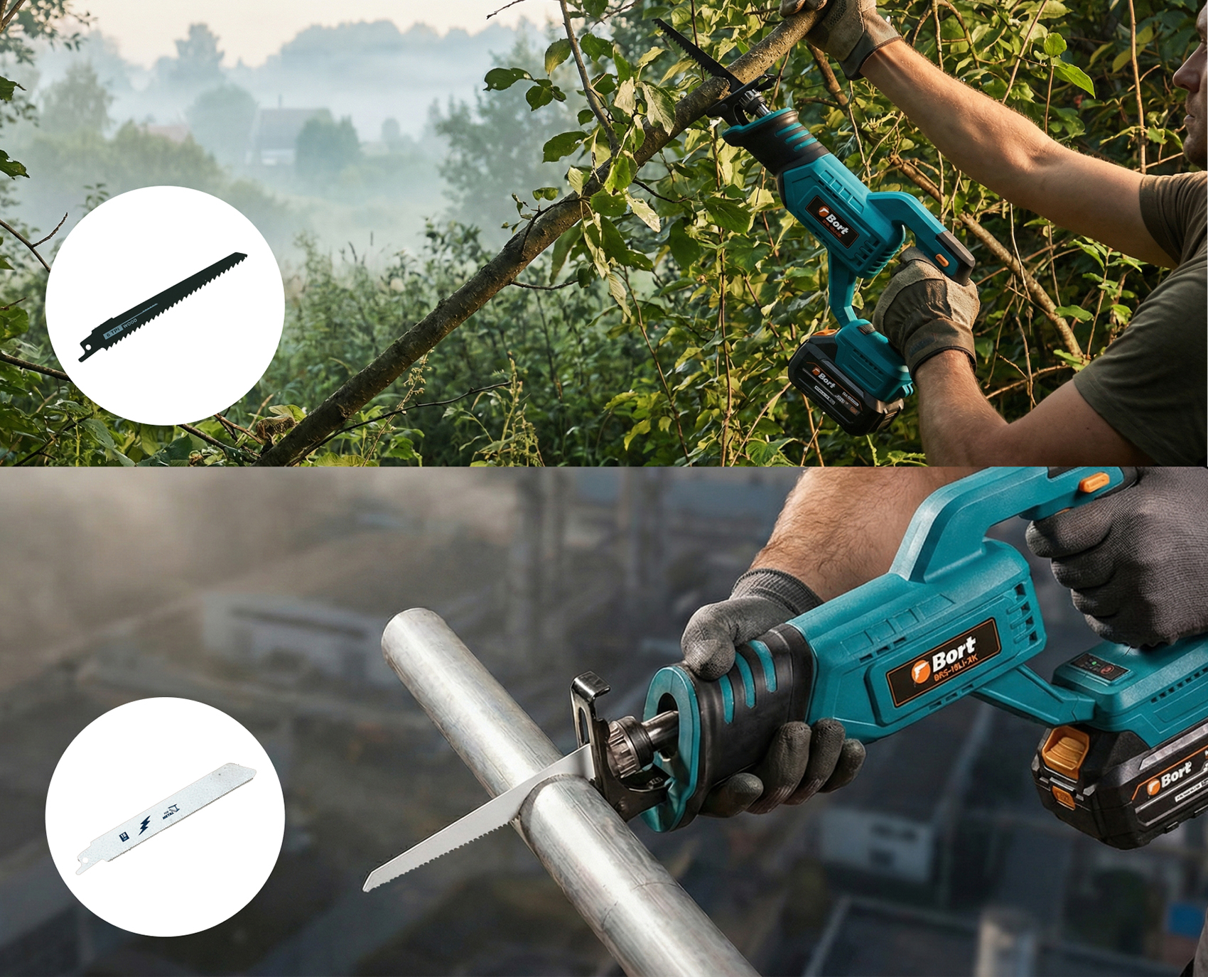 Возможности реза