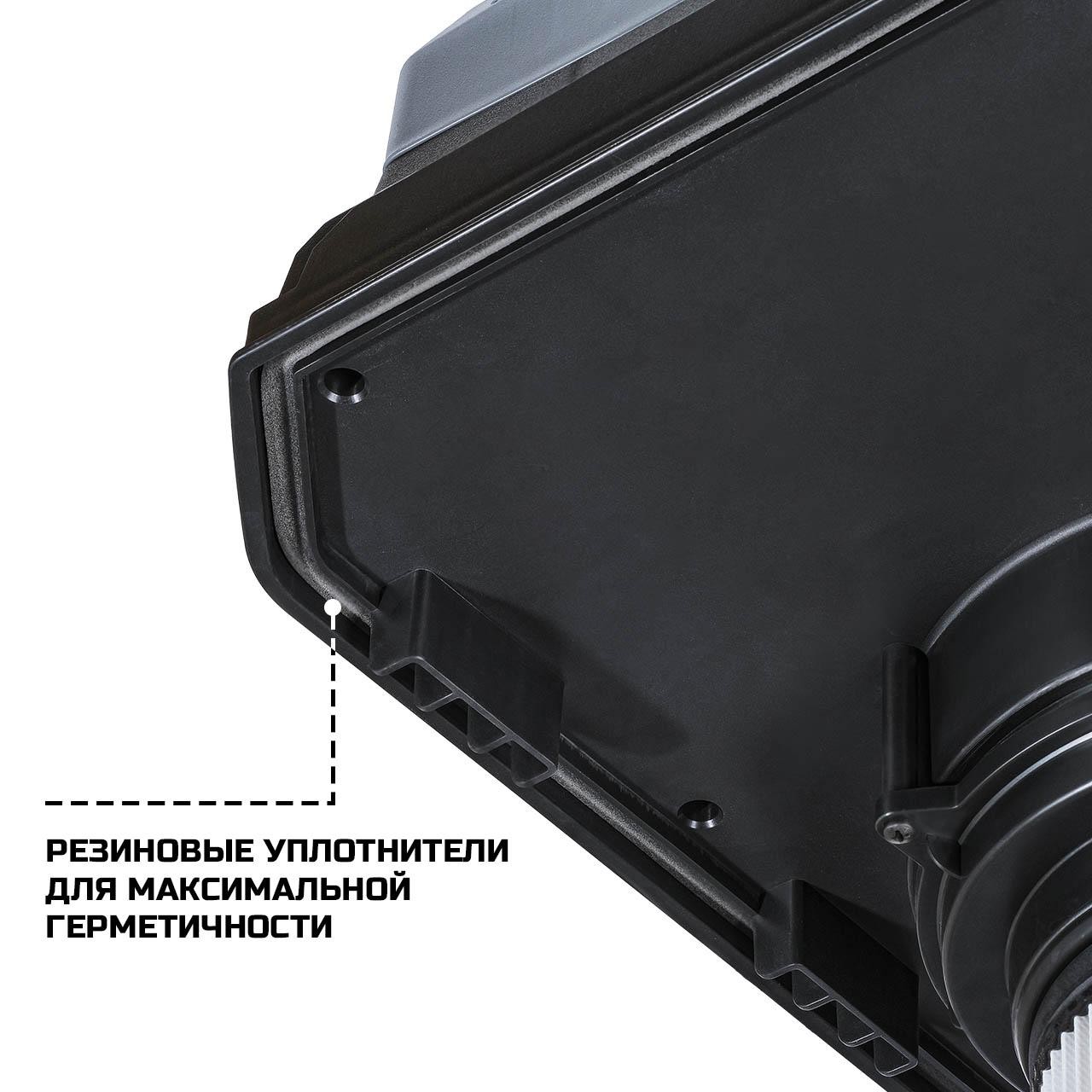 Защита и транспортировка