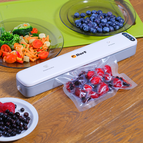 Bort BVV-200 vacuum sealer