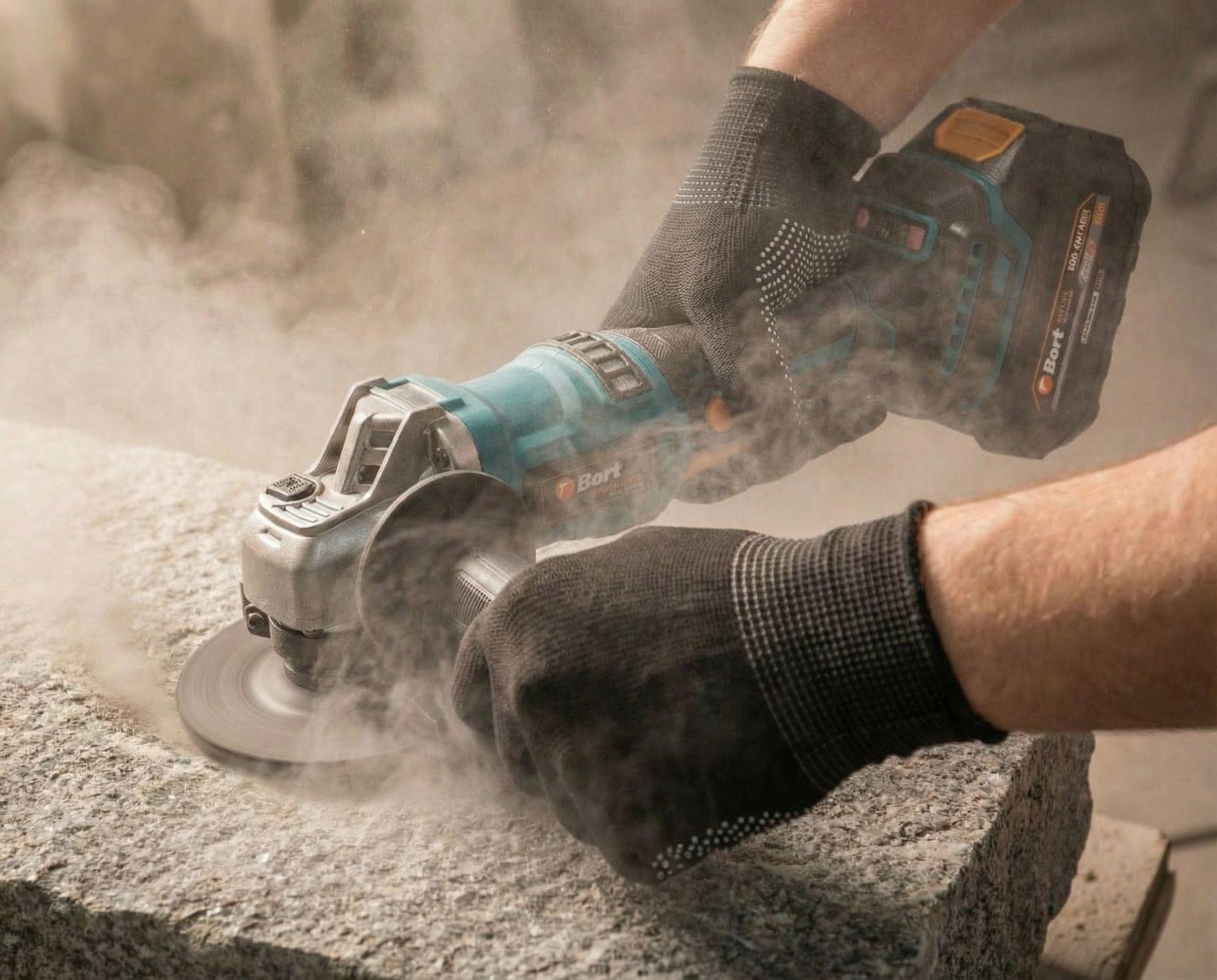 Стабильность работы и адаптивность под любые задачи.