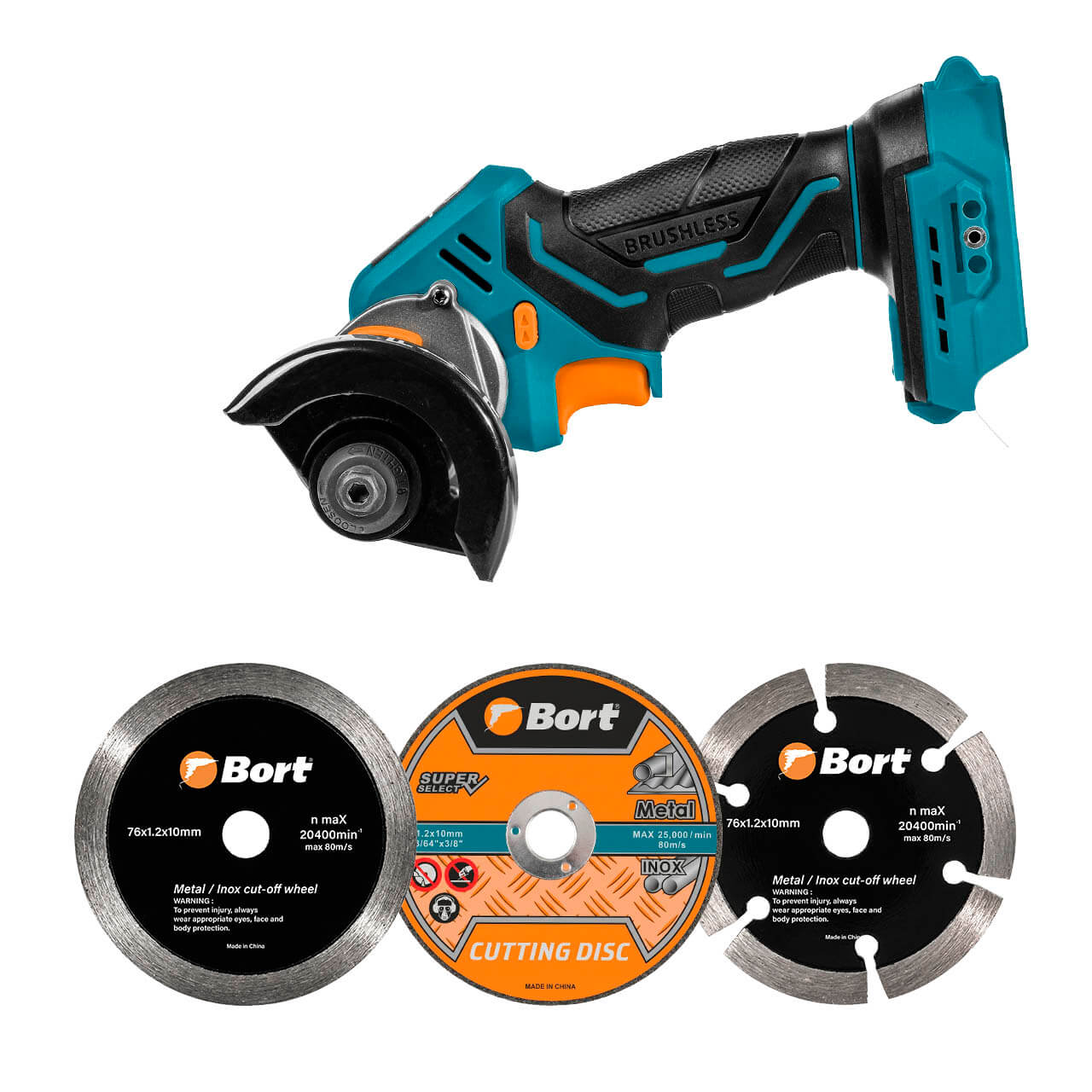 BORT-BHK-20Li_side
