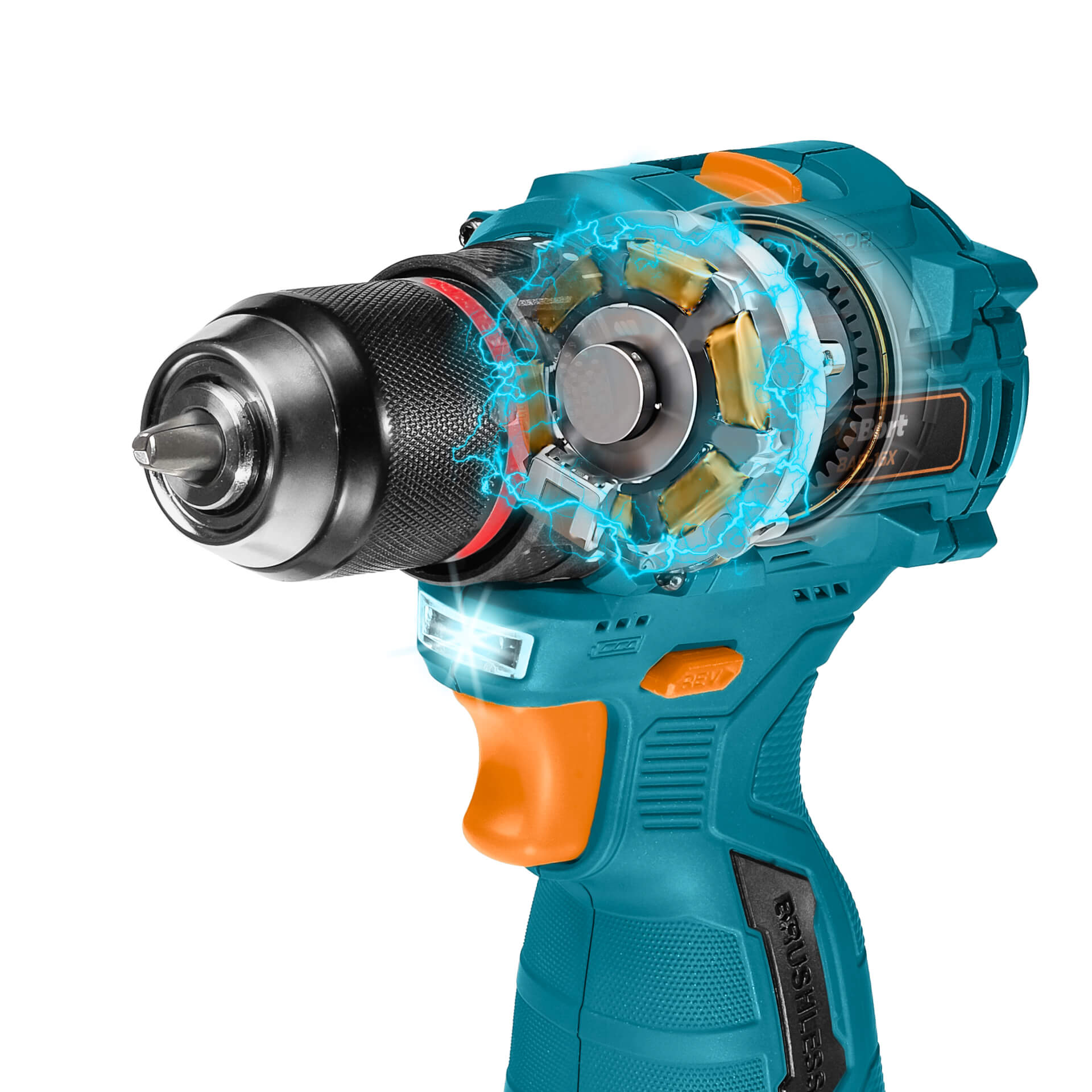 BAB-16X_brushless