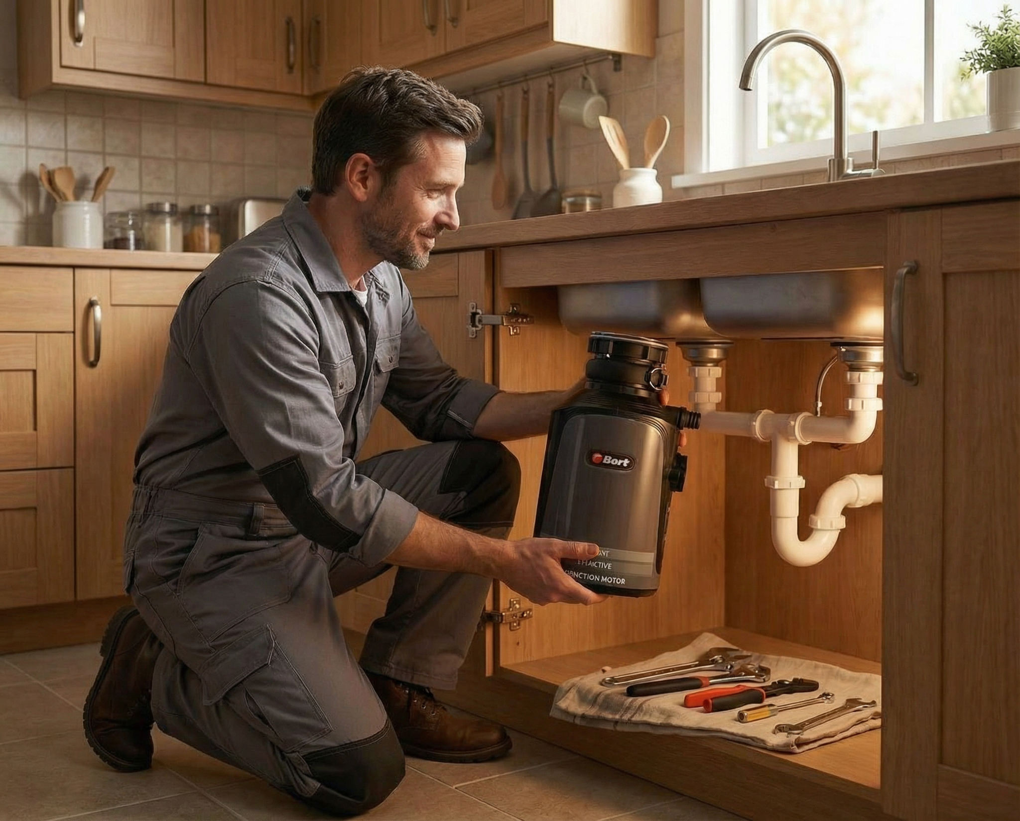 Миф 5: Его невероятно сложно установить.