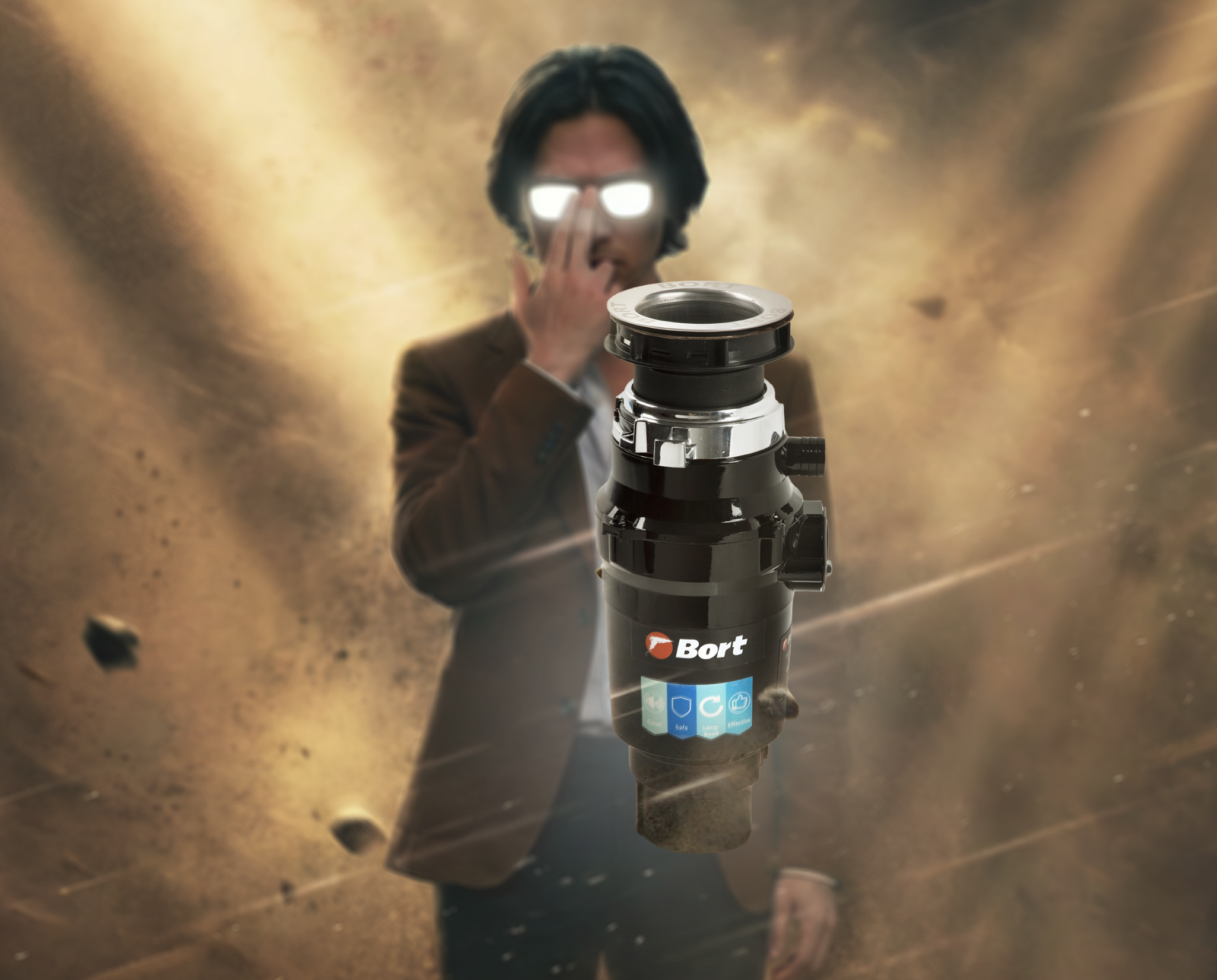 Компактные и эффективные “гении”: серия MASTER ECO и другие.