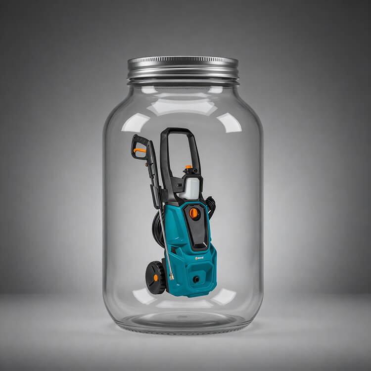 Готовим мойку BORT к зиме: Полный гайд по консервации