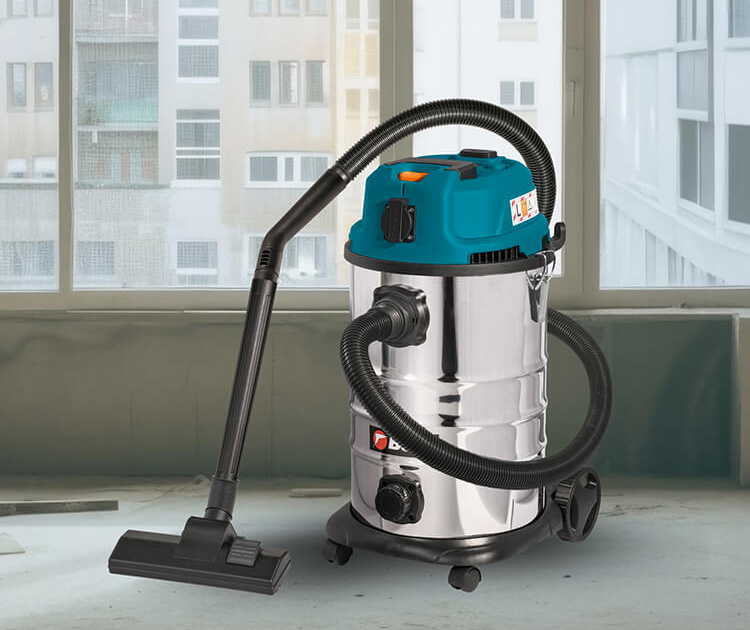 Промышленные пылесосы BORT Storm: Выбираем «ураган» для идеальной чистоты