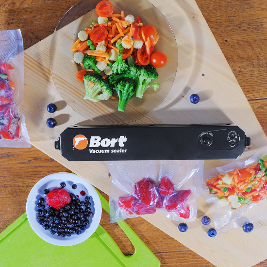 Bort BVV-100 vacuum sealer