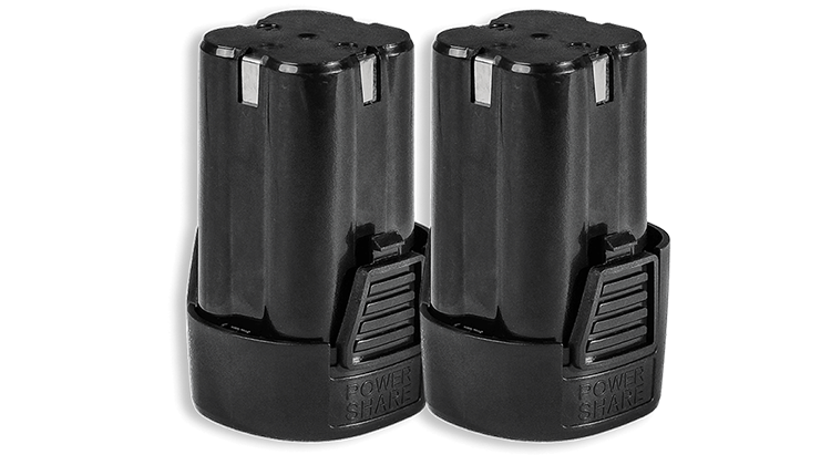 Аккумуляторная дрель-шуруповерт BAB-16-BLK