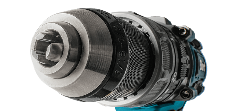 Аккумуляторная дрель-шуруповерт BAB-21Ix2li-XDK