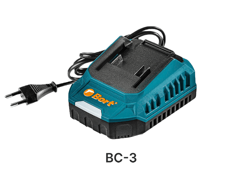 Аккумуляторная дрель-шуруповерт BAB-21Ix2li-XDK