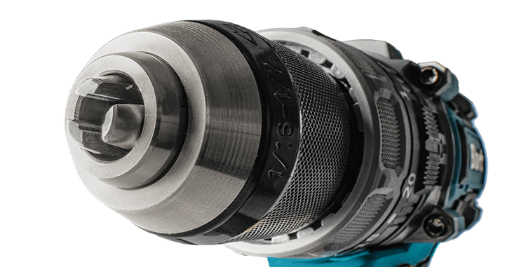 Аккумуляторная дрель-шуруповерт BAB-21X