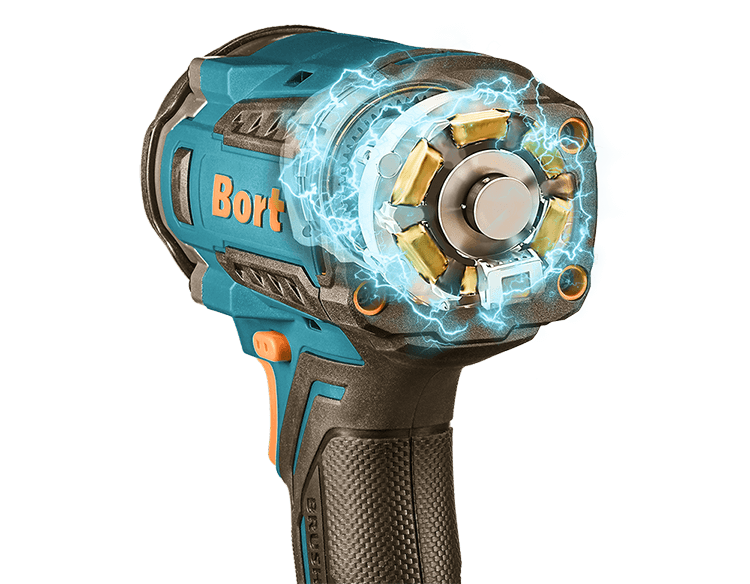 Аккумуляторная дрель-шуруповерт BAB-21X