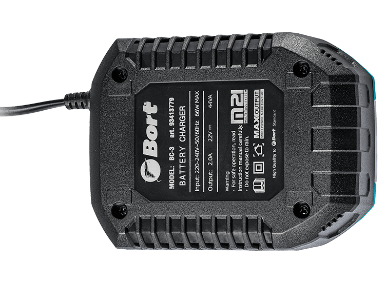 Зарядное устройство Bort BC-3