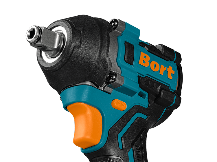 Аккумуляторный гайковерт BSR-21U-S