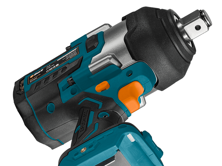 Аккумуляторный гайковерт BSR-21U-XL