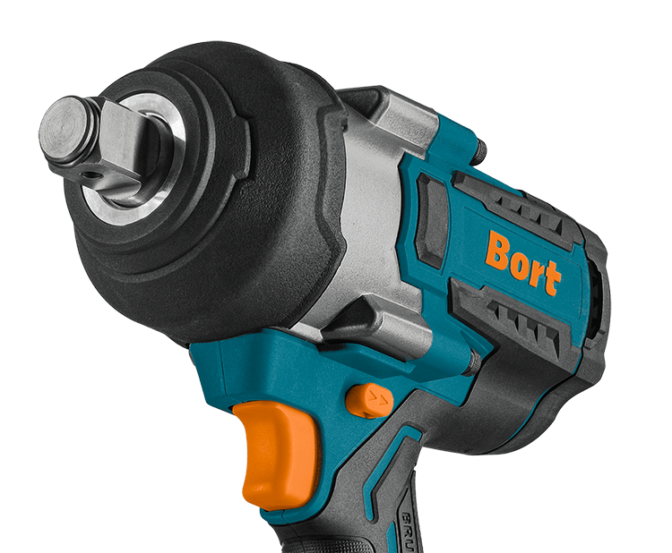 Аккумуляторный гайковерт BSR-21U-XL