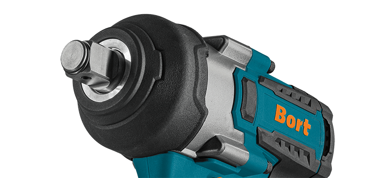 Аккумуляторный гайковерт BSR-21U-XL