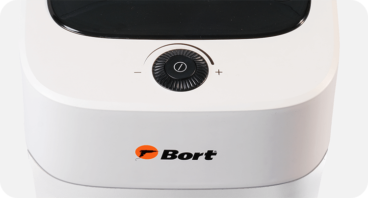 Пылесос Bort BSS-1130