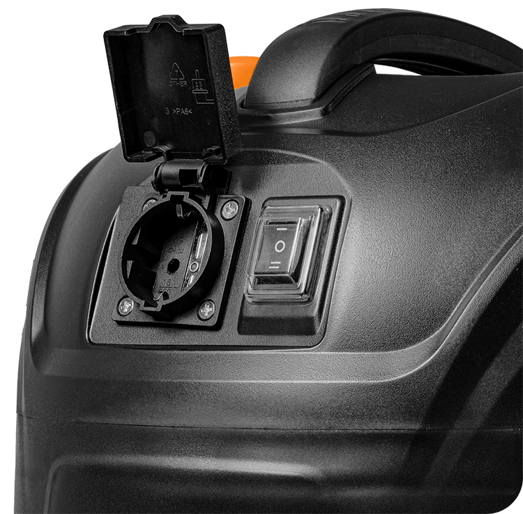 Пылесос Bort BSS-1220-M