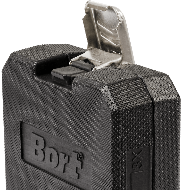 Набор ручного инструмента BTK-3M