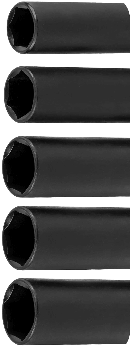Набор ручного инструмента BTK-5M