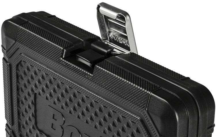 Набор ручного инструмента BTK-5M