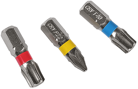 Набор ручного инструмента BTK-71