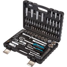 Hand tool set BORT BTK-94