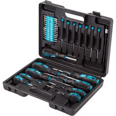 Hand tool set BORT BTK-42
