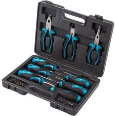 Hand tool set BORT BTK-24