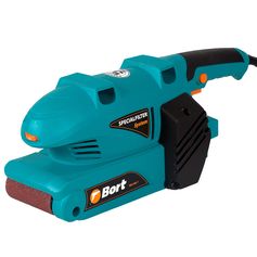 Belt sander BORT BBS-800-T