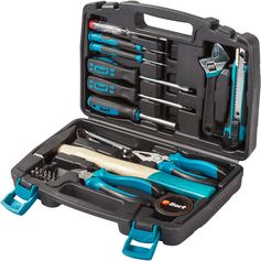 Hand tool set BORT BTK-32
