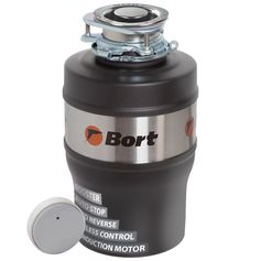 Food waste disposer BORT Alligator Max