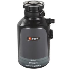 Food waste disposer BORT Alligator Plus