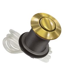 Air switch BORT Air switch (gold)