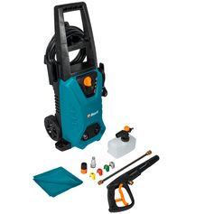 High pressure washer BORT BHR-2300-Pro