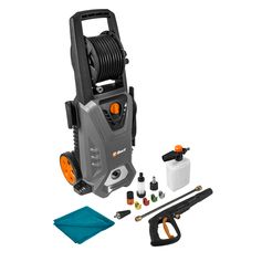 High pressure washer BORT KEX-2700-R