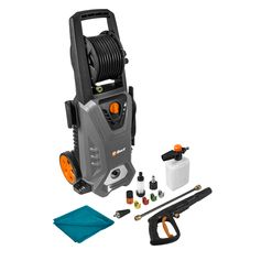 High pressure washer BORT KEX-2700-R