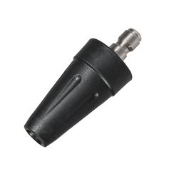 Pressure washer nozzle BORT Turbo Nozzle (Quick Fix)