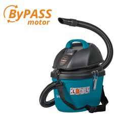 Vacuum cleaner for dry and wet cleaning BORT BSS-1212