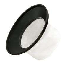 Filter for vacuum cleaner fabric BORT BF-2260M
