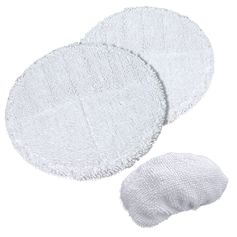 Cloth napkin BORT Microfiber pad SET BDR-1700