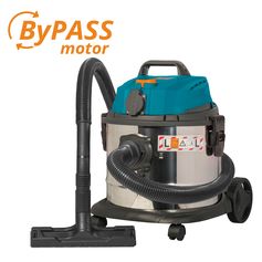Vacuum cleaner for dry and wet cleaning BORT BSS-1215