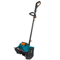 Battery snow blower BORT BSF-40 (no battery and charger)