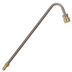 Lance for pressure washer BORT BHL-40M-45 (Spray lance)