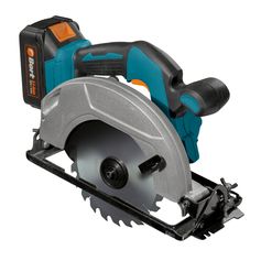 Circular saw BORT BHK-21Li-185 (2*3,0 Аh + charger)