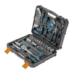 Hand tool set BORT BTK-83